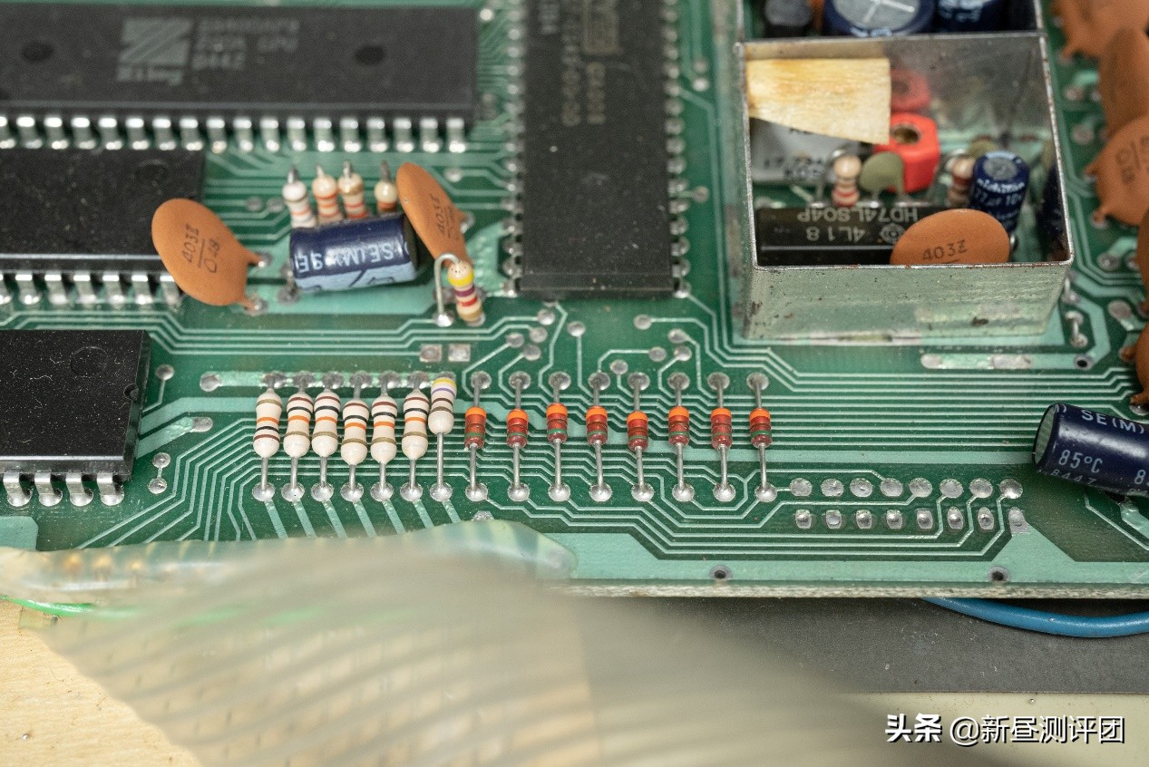 36年前电脑,36年前的电脑