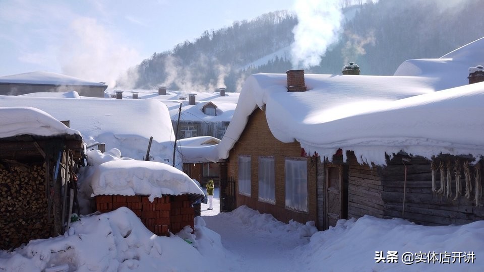 河北首富杨卓舒发家史,河北首富杨卓舒完整版