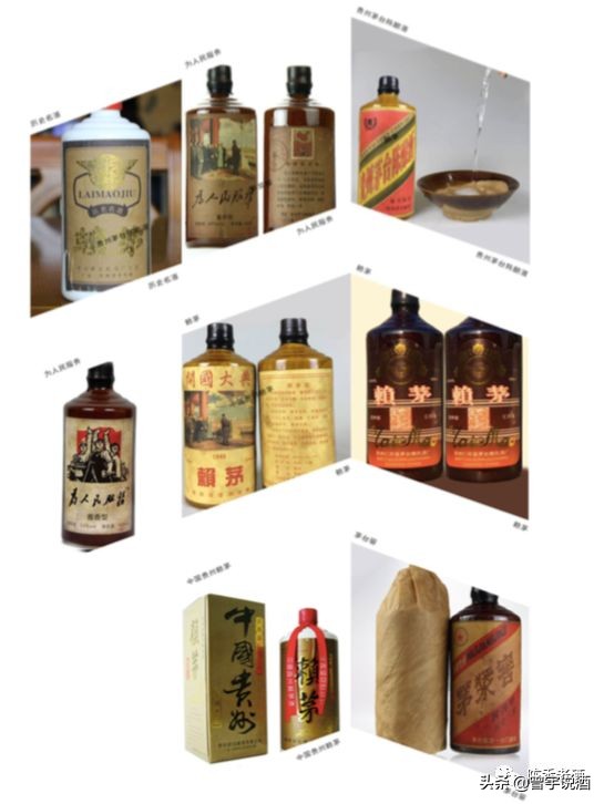 收藏老酒你必须要懂的规矩,陈年老酒的收藏风险