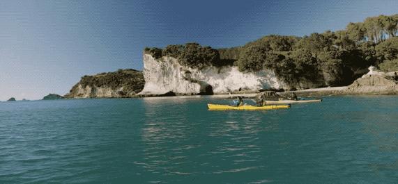 新西兰自驾旅游攻略,新西兰北岛到南岛自驾攻略