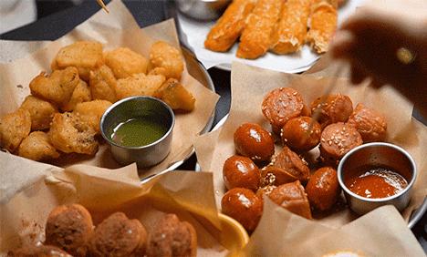 福州学校街边小吃有哪些,福建福州适合大学生吃的小吃