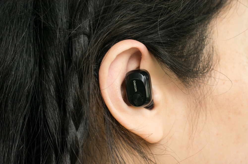 双机和单机的蓝牙耳机有什么区别,蓝牙耳机二合一的有哪些
