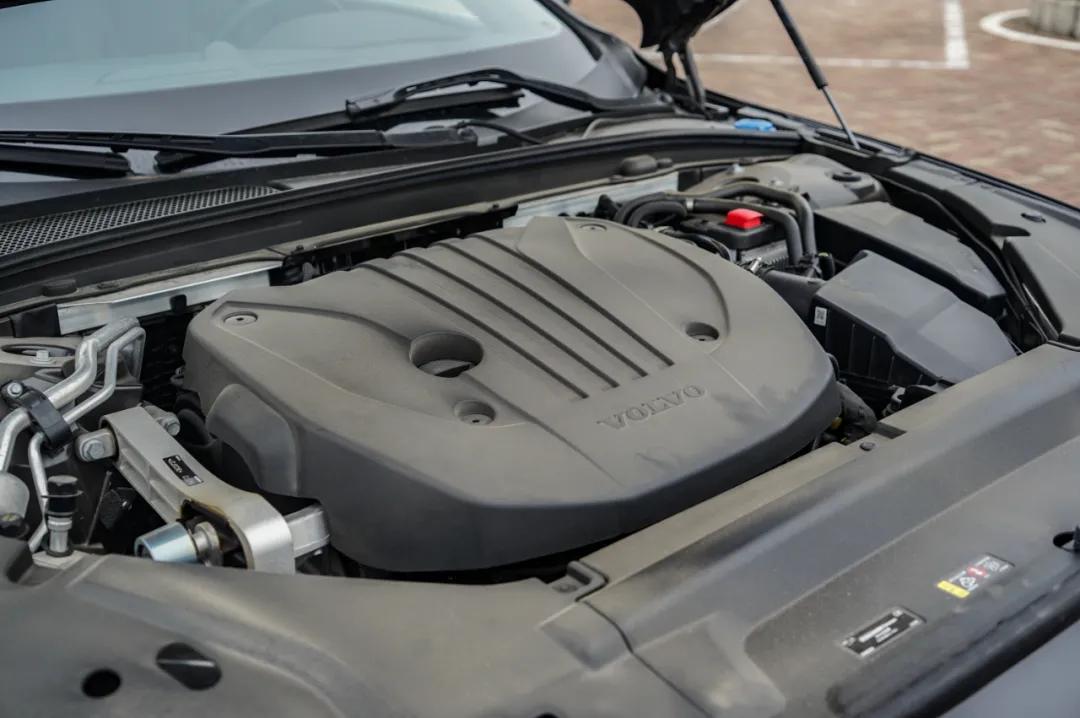 白话说车之长期长途试驾沃尔沃s90,普通人眼中的沃尔沃s90