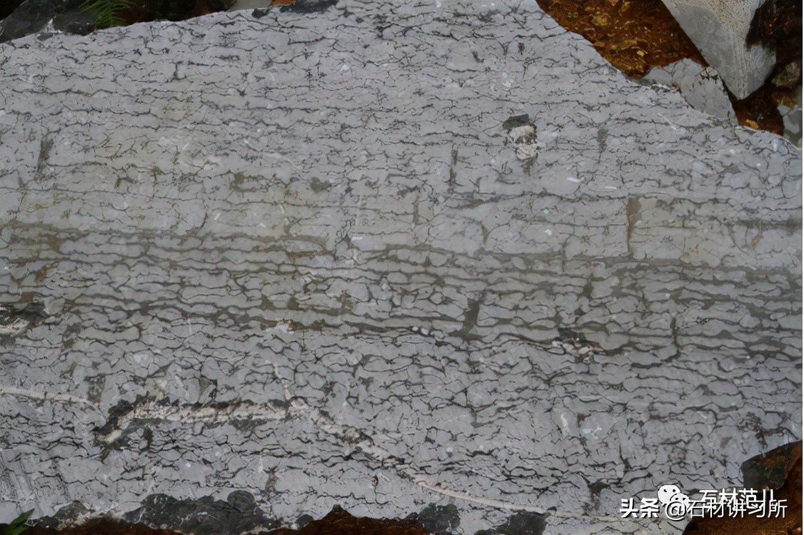 贵州天然石材市场,贵州石材荒料