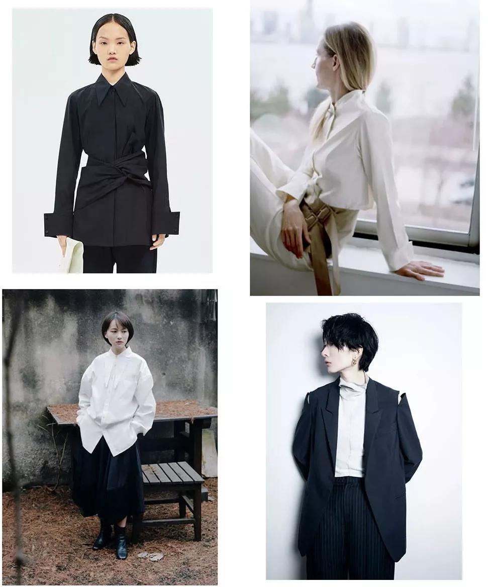 金高银的服饰,金高银高定