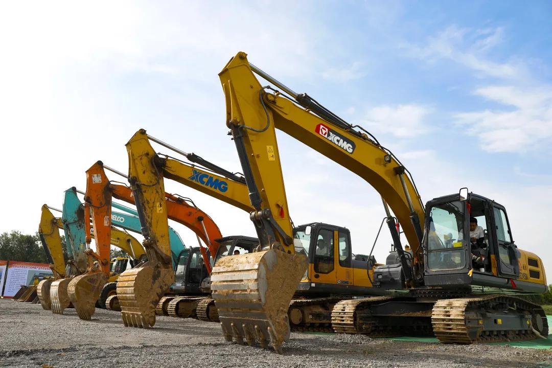 总投资39亿多元!肥乡区金五星特种高端紧固件等15个项目开工