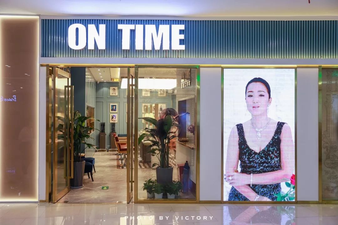 喜茶、和府捞面、兰巴赫……齐聚曲江老牌商场,等你Pick!