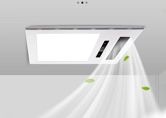 灯暖型怎么样代替风暖型浴霸,卫生间浴霸用风暖还是灯暖好