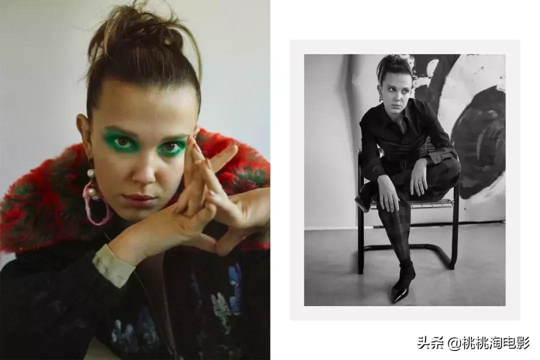 怪奇物语第二季新怪物,新一季怪奇物语