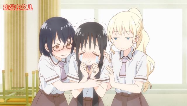 动漫推荐日漫召唤史莱姆,一口气看完系列动漫转生史莱姆