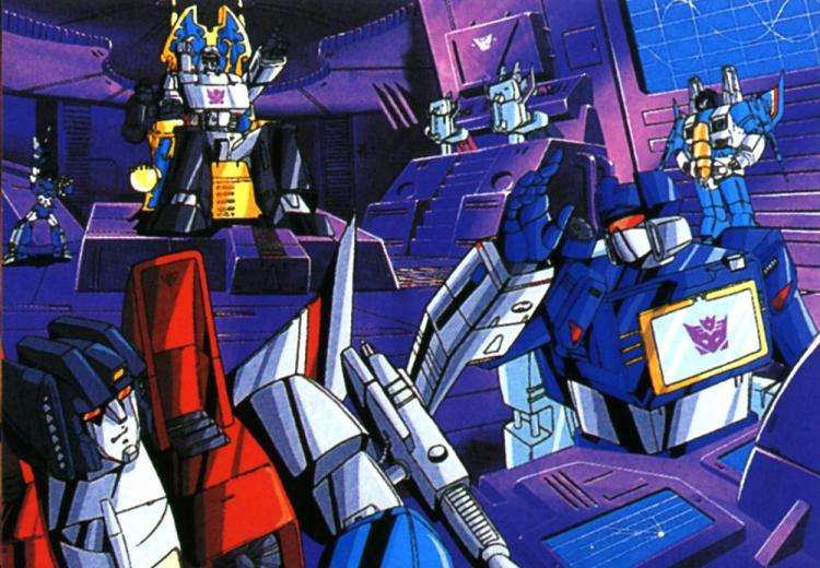 变形金刚为什么霸天虎的火力更猛,变形金刚霸天虎为什么发动战争