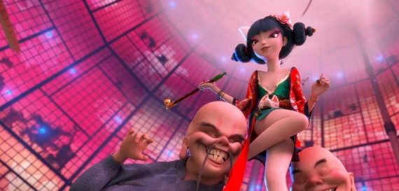 一口气看完白蛇缘起2青蛇劫起,白蛇缘起二青蛇崛起是完结篇吗