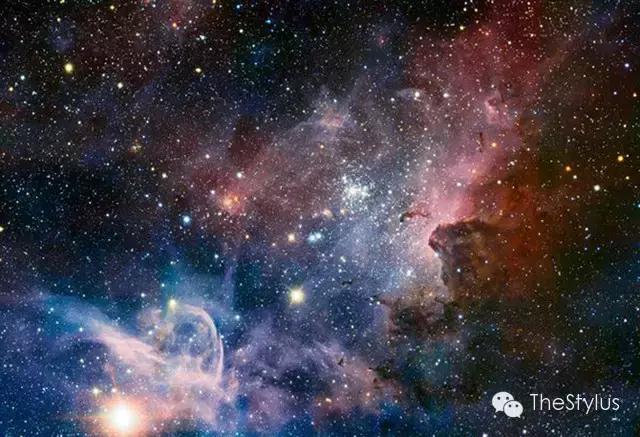 震撼的宇宙图片大全,超级震撼的宇宙景象图片