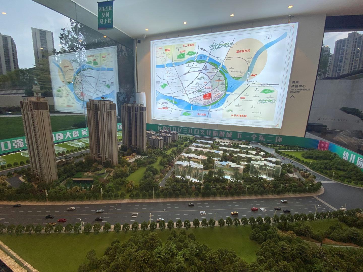 又见工抵房，这个楼盘多牛的置业顾问都束手无策，中介搭把手吧