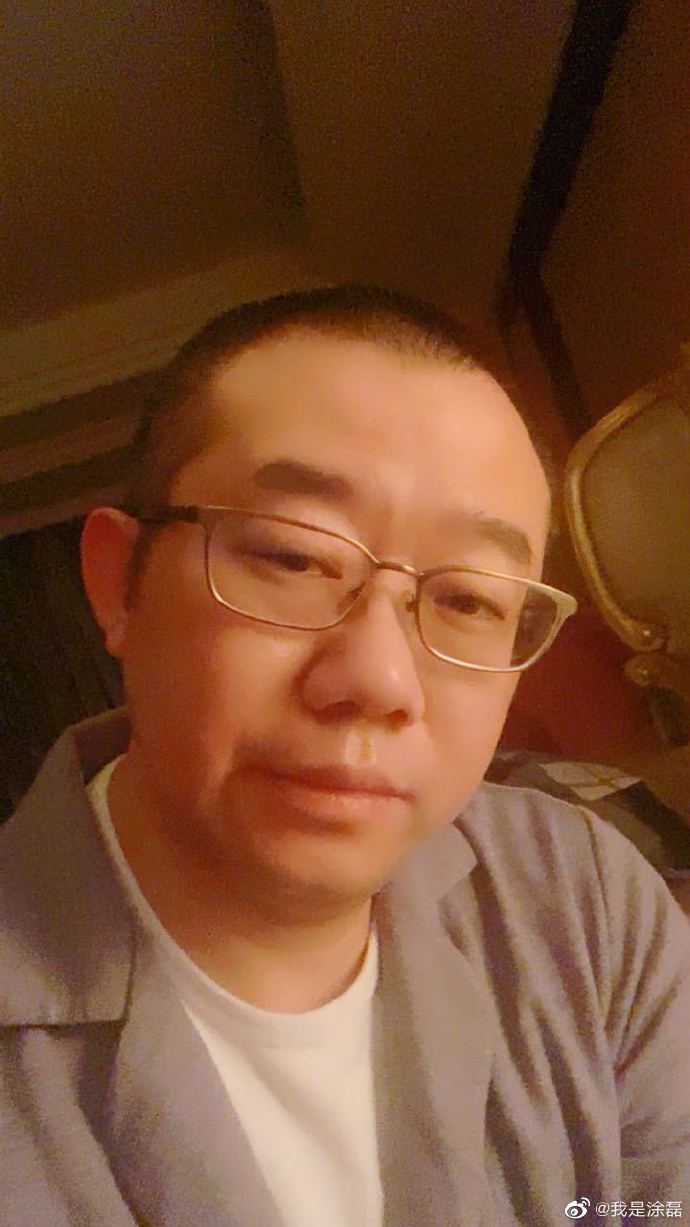 涂磊节目女儿生病了母亲回头来找,涂磊节目妈妈患癌住院