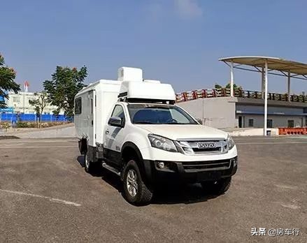 旅居房车生产,工信部旅居车房车公告