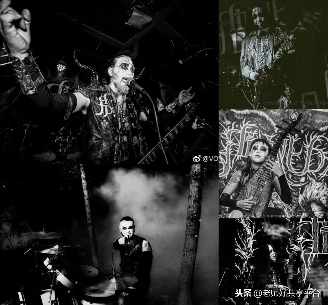 演出｜12.23昆明330金属音乐节