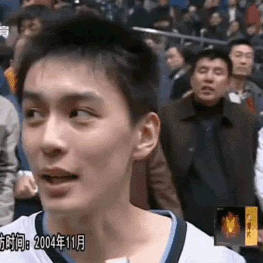 193cm体坛第一帅哥爆红，颜值惊艳：他要出道，男明星就哭吧