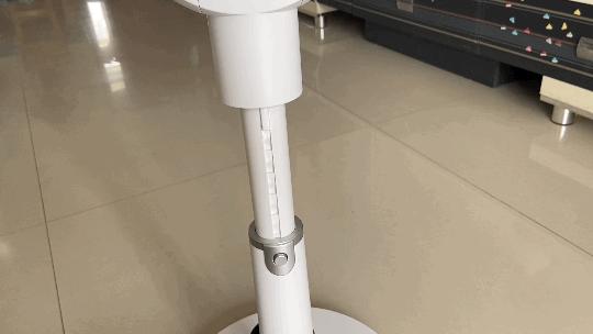 贝昂空气循环风扇手机控制,贝昂声控循环风扇