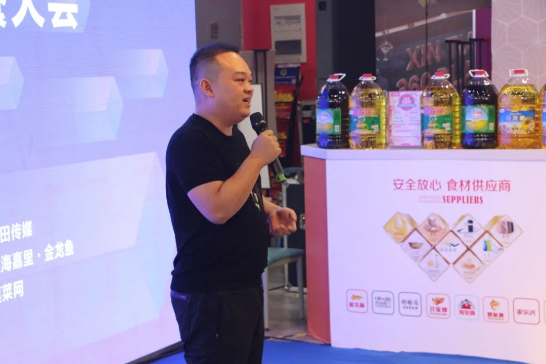 郑州早餐大会,2024第三届河南早餐大会