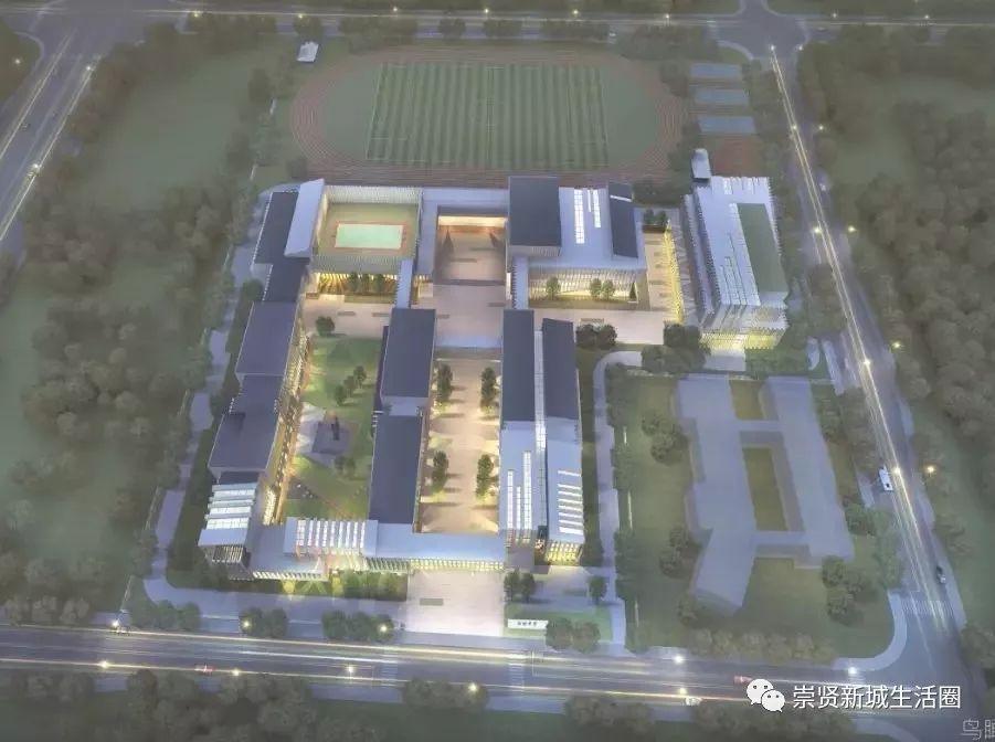 崇贤新建项目最新消息公示,杭州临平区崇贤街沾桥中学怎么样
