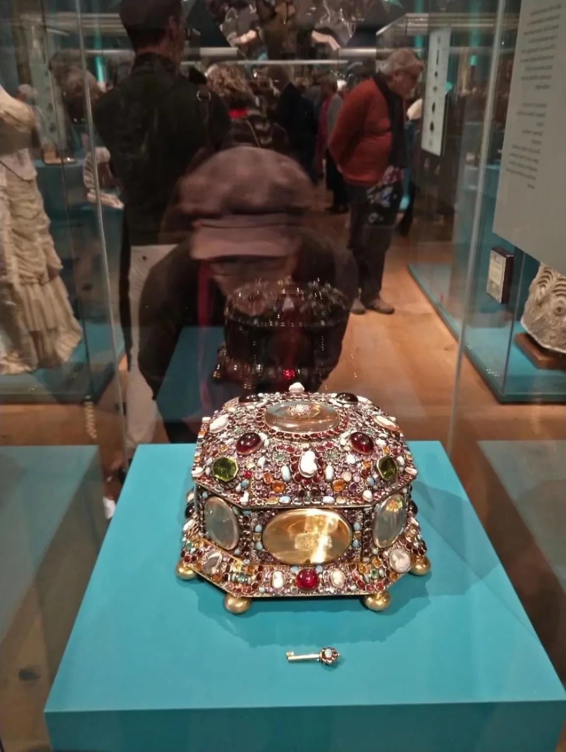 第一天去荷兰旅行,到荷兰的第一天