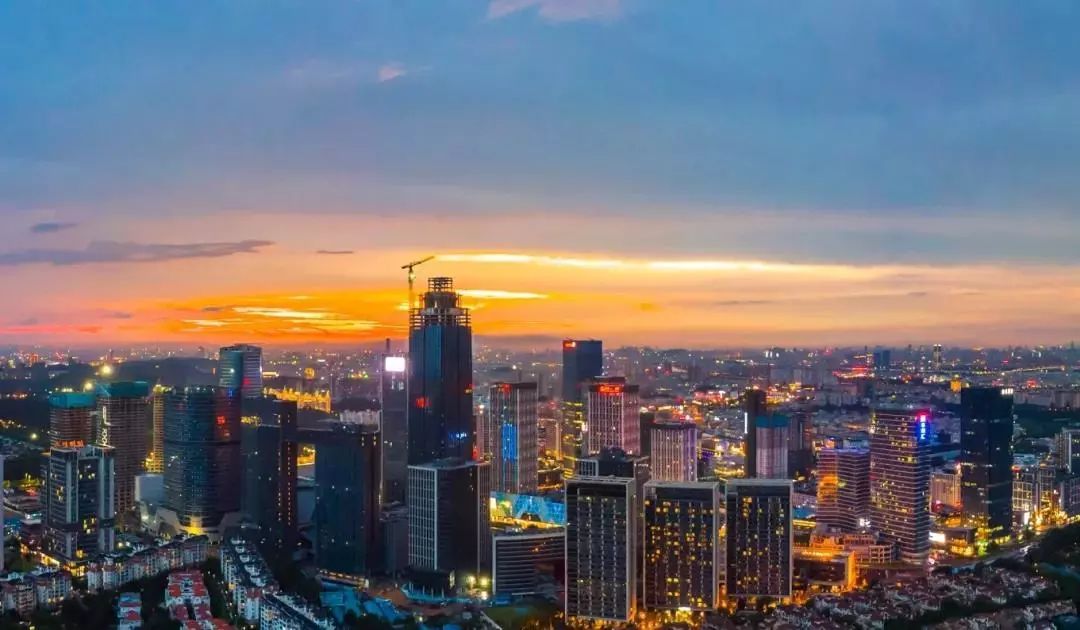 大湾区战略的未来,大湾区崛起