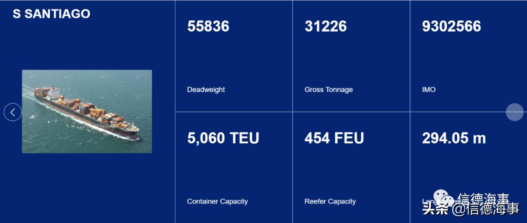 运费上涨中国外运,海运价格暴涨利好的中国企业