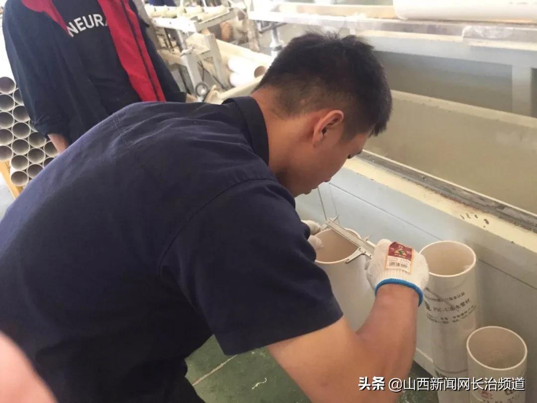 山西中德管业怎么样,山西中德管业质量怎么样