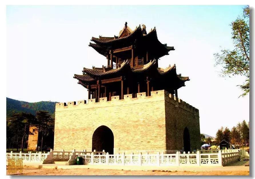 为啥五台山是文殊菩萨道场,文殊菩萨道场五台山图片