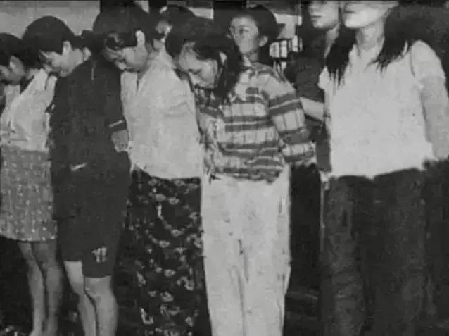 侵害妇女的法律责任,侵害妇女的刑事案件