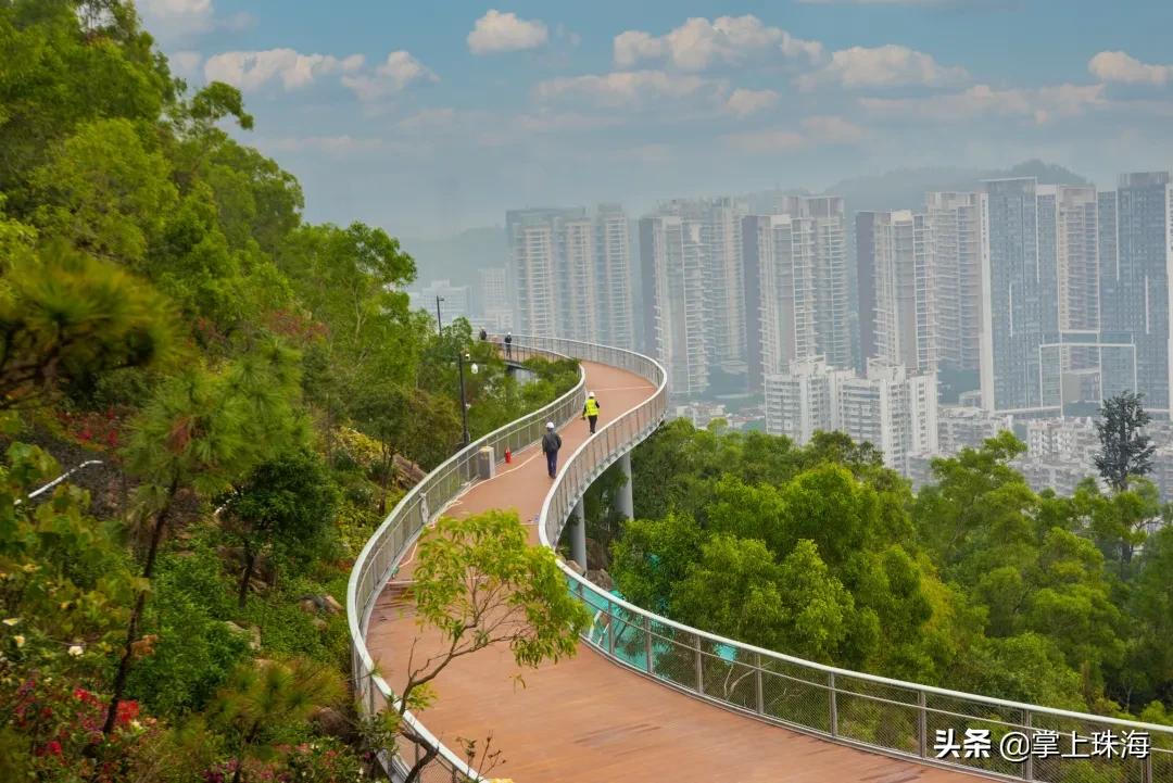 珠海春节游玩的地方有哪些,春节珠海旅游最佳攻略