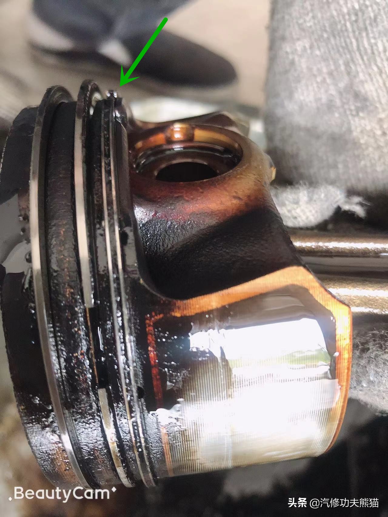 当年奥迪q5多少钱,奥迪q5当年卖70万