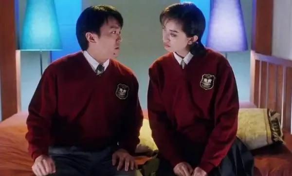 星爷电影中十大无台词配角,星爷电影中已故20位黄金配角