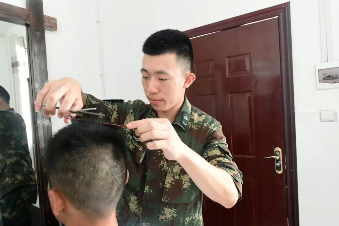 这些熟悉的部队生活，你真的了解吗？
