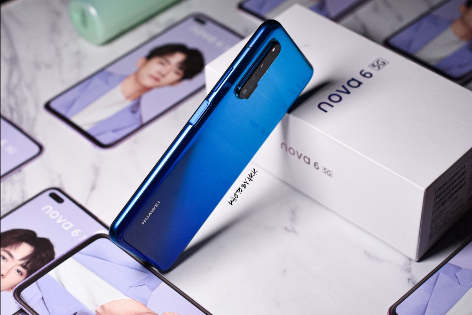nova6和nova65g什么区别,nova5pro和nova6哪个值得入手