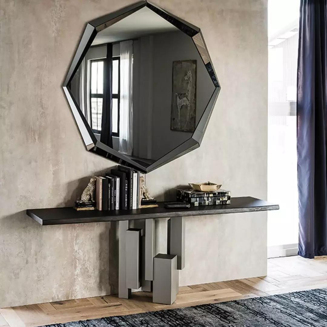 阿玛尼家具明星同款,阿玛尼标志家具