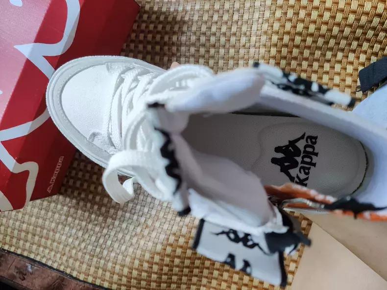 颜值直线攀升，潮流串标作为卡帕新元素在掀购物狂潮