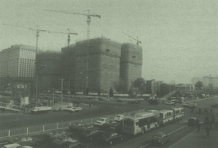 泛海集团卢志强现如何,泛海控股卢志强简介