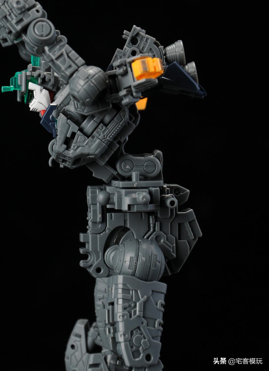 万代rg高达rx78-2,万代hg78官测