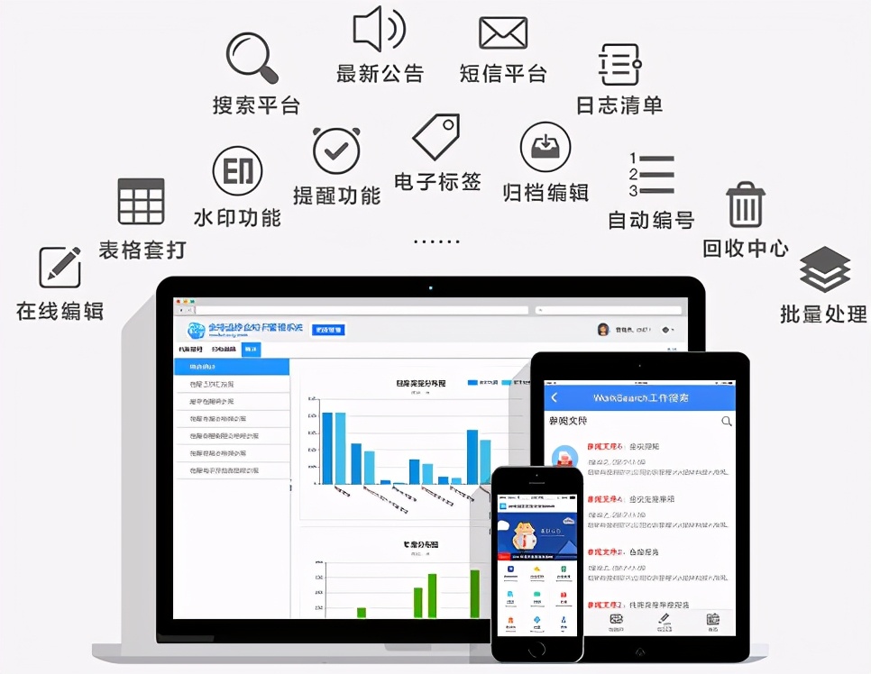 会博通档案管理机器人,会博通自动化办公管理系统