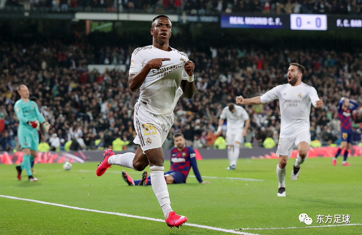 西班牙皇马对巴萨,西甲西班牙vs巴塞罗那完整版