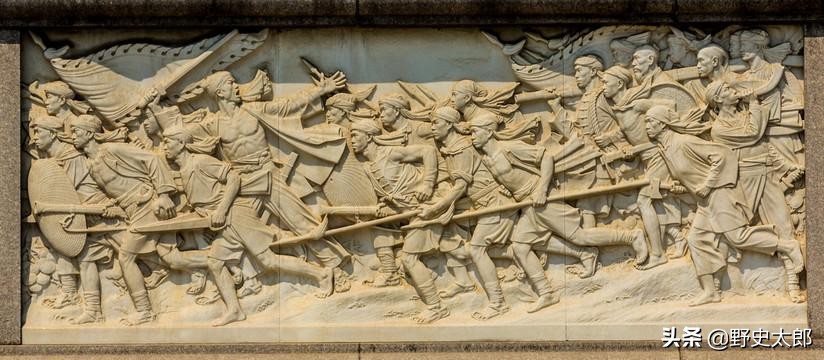 什么是太平天国运动,太平天国运动纪录片