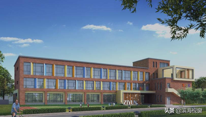 滨海区最新规划学校,宁海南部滨海新区什么时候建学校