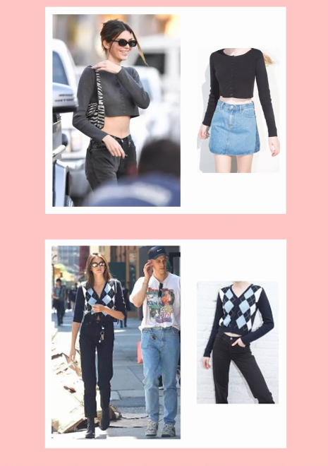 十几元明星平价私服品牌,明星同款平价衣服品牌