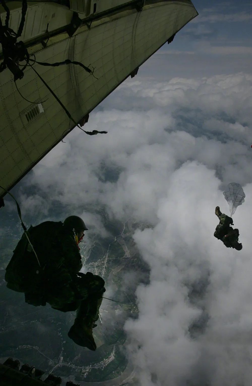 2008年春节汶川,2010年的汶川