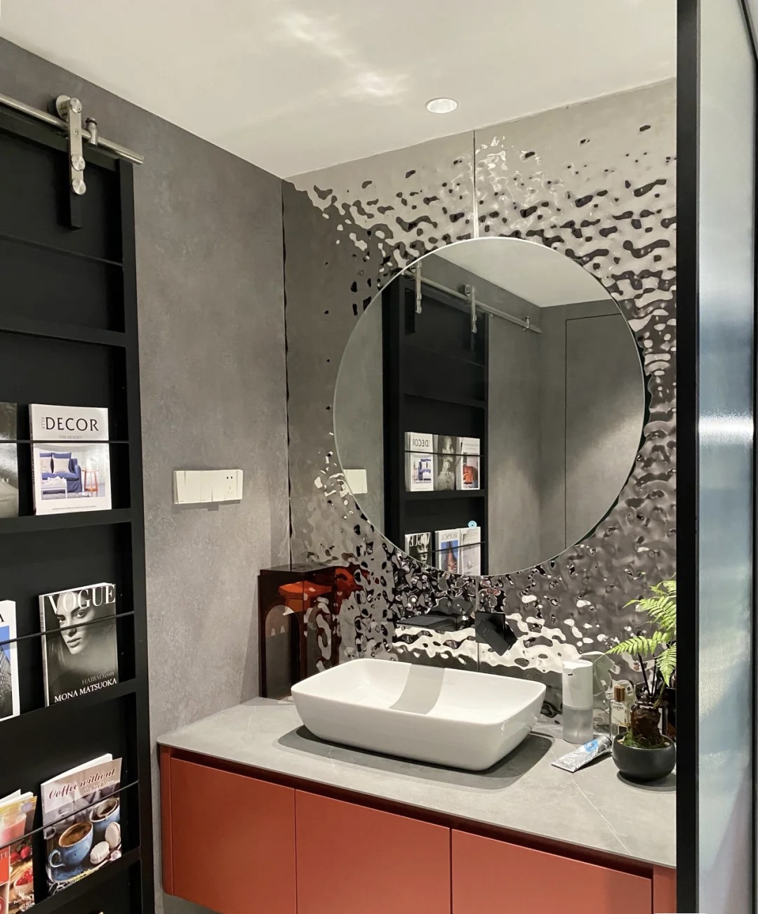 极简风带来的舒适感和高级感,冷淡风高级设计感气质百搭简约