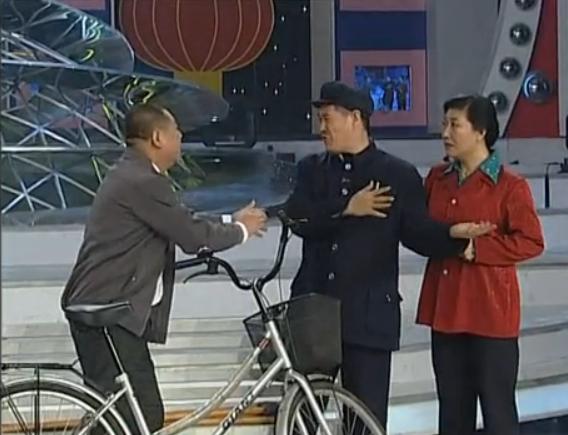 赵本山春晚小品最火的是哪个,细数赵本山历年春晚小品有哪些