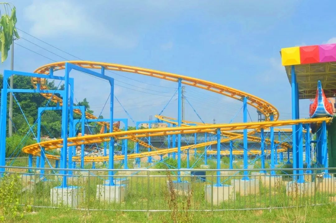 水上世界哪里最大,十大最刺激的水上世界