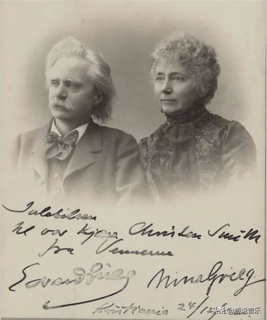 特罗豪根的婚礼是几级的曲子,特罗尔豪根的婚礼正谱